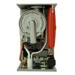 Настенный газовый конденсационный котел отопления E.C.A. PROTEUS PREMIX 28 HST NG
