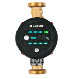 Насос циркуляционный UNIPUMP LPA 20-60 В