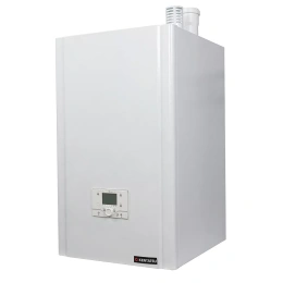 Настенный газовый конденсационный котел отопления Kentatsu Impect-6/W