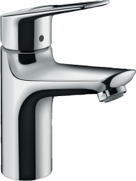 Смеситель для раковины Hansgrohe Novus Loop 71081000