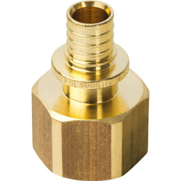 Переходник с внутренней резьбой Stout 16xG 3/4, SFA-0002-001634