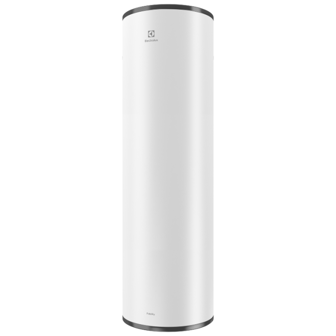 Электрический накопительный водонагреватель Electrolux EWH 50 Fidelity