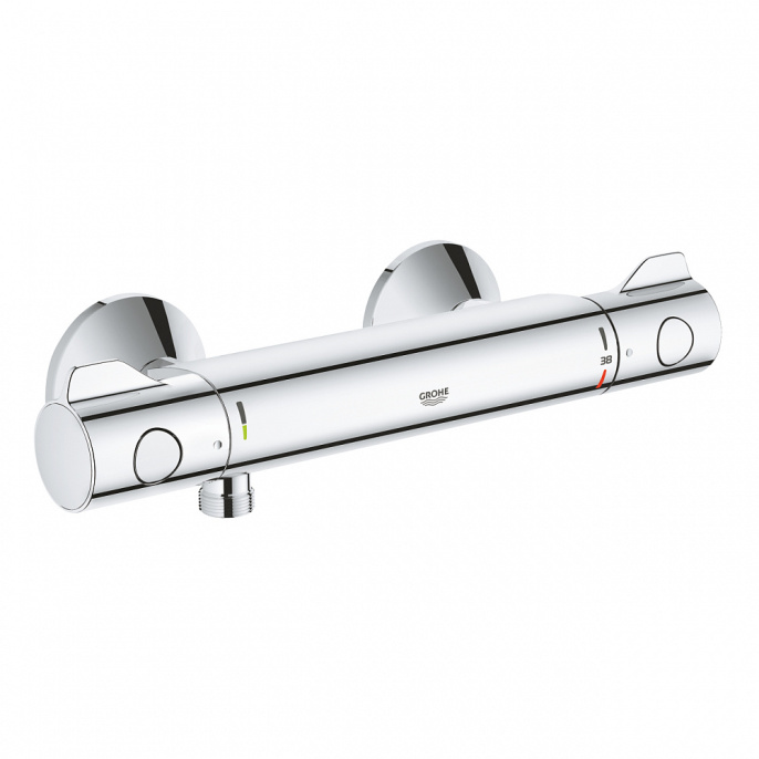 Термостатический смеситель Grohe Grohtherm 800 34558000