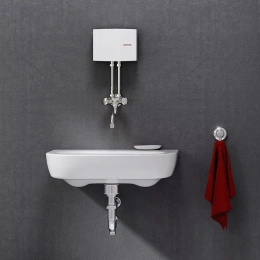 Электрический проточный водонагреватель Stiebel Eltron EIL 4 Premium (200135)