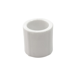 Муфта полипропиленовая Valfex PRO 20 , белая