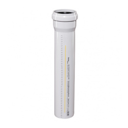 Труба канализационная Ostendorf SKEM 50*150