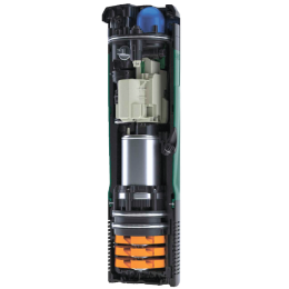 Погружной насос для колодцев DAB DTRON3 X 35/120 230V/50Hz