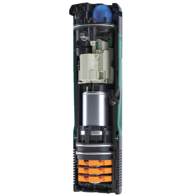 Погружной насос для колодцев DAB DTRON3 45/90 230V/50Hz