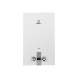 Газовая колонка Electrolux GWH 10 High Performance Eco