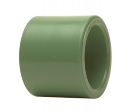 Муфта полипропиленовая Banninger 20 (PP-R) G827020