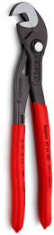 Переставные клещи KNIPEX - гаечный ключ, 10 32 мм (3/8 1 1/4 ), 250 мм, серые, 1К ручки