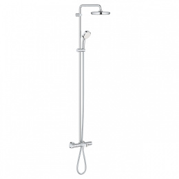Душевая колонна Grohe New Tempesta Cosmopolitan 210 26223001