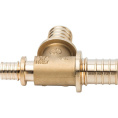 Тройник переходной Stout 25x25x16, SFA-0014-252516