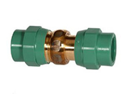 Разъемное соединение под пайку Banninger 32 (PP-R) G833032