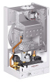 Настенный газовый двухконтурный котел отопления Viessmann Vitopend 100-W A1JB 24 кВт
