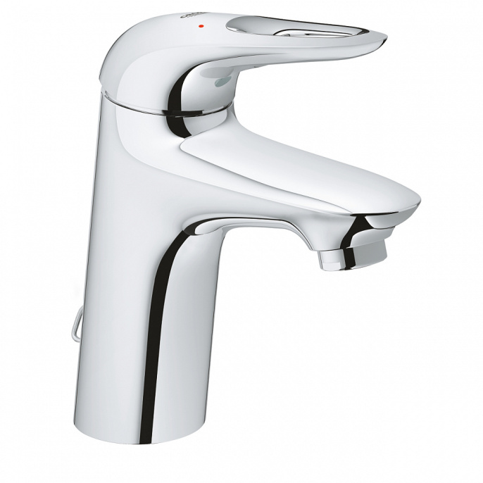 Смеситель для раковины Grohe Eurostyle 33557003