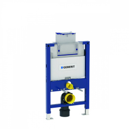 Система инсталляции для унитаза Geberit Duofix Omega 111.003.00.1