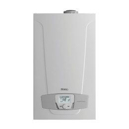 Настенный газовый конденсационный котел отопления Baxi LUNA Platinum+ 1,12 GA