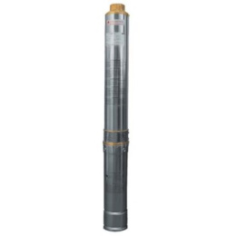 Скважинный насос Belamos 3JNR-45/3 каб. 15м, центробежный