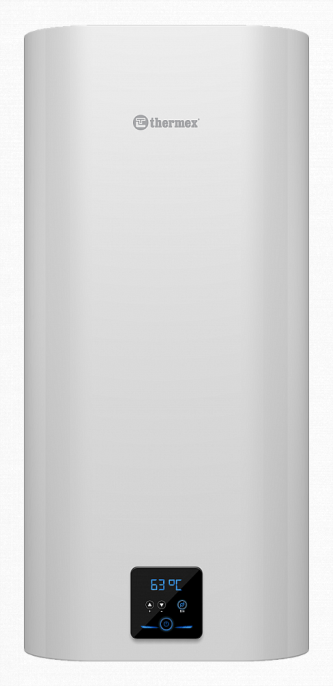 Электрический накопительный водонагреватель Thermex Smart 100 V