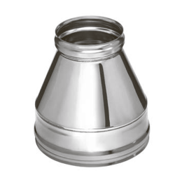 Конус FERRUM (430/0,5 мм) Ф135х200