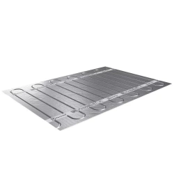 Нагревательный мат Electrolux Dry Alu Mat EDAM 2-160-12 (комплект тёплого пола)