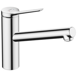 Смеситель для кухни Hansgrohe Zesis M33 150, хром