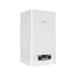 Настенный газовый двухконтурный котел отопления Kentatsu Nobby Balance Plus 24-2CS