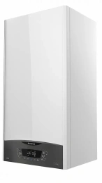 Настенный газовый конденсационный котел отопления Ariston CLAS ONE 24 RDC