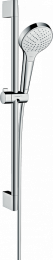 Душевой гарнитур Hansgrohe Croma Select S Vario 26562400
