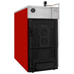 Твердотопливный напольный котел отопления Protherm Бобёр 20 DLO 19 кВт
