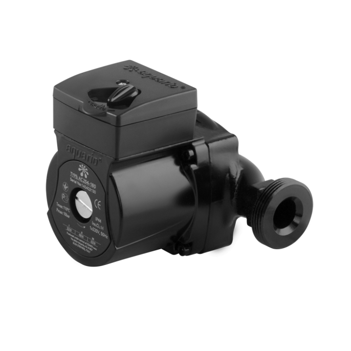 Циркуляционный насос Aquario AC254-180