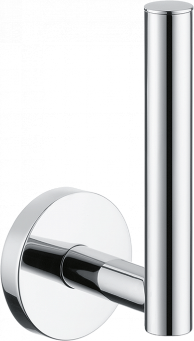 Держатель для запасного рулона Hansgrohe Logis 40517000