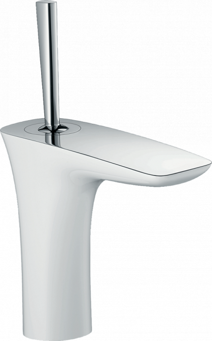 Смеситель для раковины Hansgrohe PuraVida 15074400