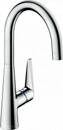 Смеситель для кухни Hansgrohe Talis S 260 72810000