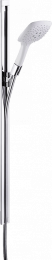 Душевой гарнитур Hansgrohe PuraVida Unica 150 AIR 3jet 27853400
