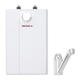 Электрический накопительный водонагреватель Stiebel Eltron ESH 5 U-N Trend + tap