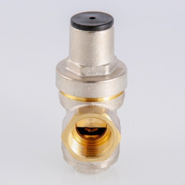 Редуктор давления VALTEC от 1 до 5,5 бар 1/2