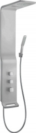 Душевая система Hansgrohe Raindance Lift матовый хром 27008000
