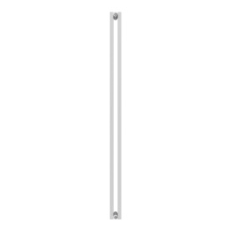 Стальной трубчатый радиатор отопления Royal Thermo Shift Q30 C2180 - 10 секций RAL9016 (белый)