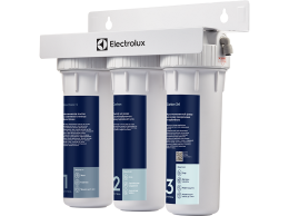 Классическая система фильтрации Electrolux AquaModule Carbon 2in1 Softening