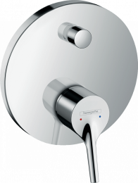 Встраиваемый смеситель Hansgrohe Talis S 72405000