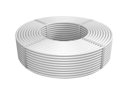 Труба Royal Thermo AXIOpress универсальная металлополимерная Pex-b/Al/Pex-b d16x2,7 мм