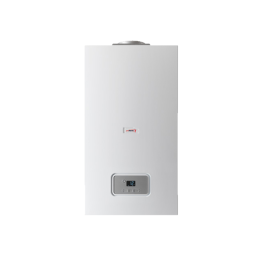 Настенный газовый двухконтурный котел отопления Protherm Гепард 12 MOV