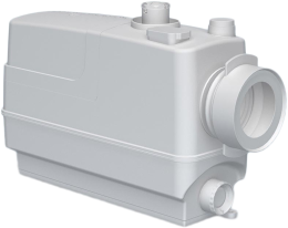 Канализационная установка Grundfos Sololift2 CWC-3