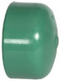 Заглушка полипропиленовая Banninger 63 (PP-R) G830163