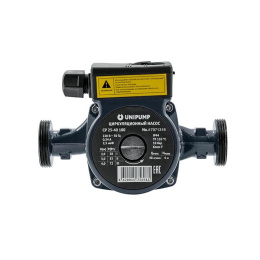 Насос циркуляционный UNIPUMP CP 25-40 130