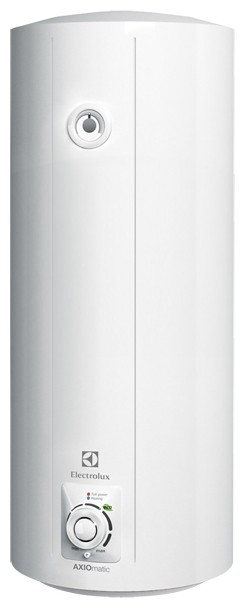 Накопительный водонагреватель Electrolux EWH 30 AXIOmatic Slim