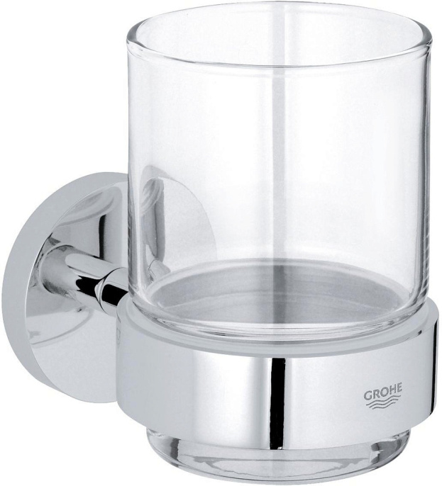 Стакан Grohe Essentials 40447001