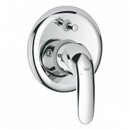 Встраиваемый смеситель Grohe Euroeco 32747000